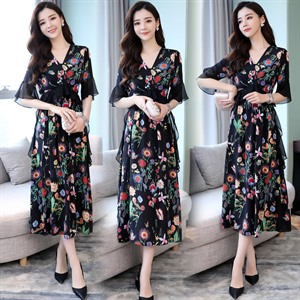 恋慕依尚女装 新款潮流与批发优势全解析