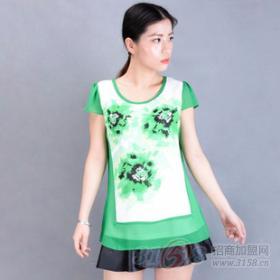 靓丽莱姿女装产品全解析 图片展示与品牌评测，加盟前景一览