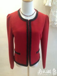 新开河8号女装工厂店 零售兼批发的时尚新选择