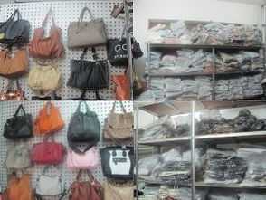 皮革女装之韵 刘伟兰的个体经营传奇