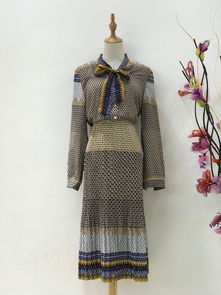 梵姿2018年春装尾货批发 品牌折扣女装的一手货源优势解析